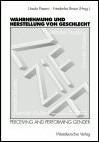 Buch-Cover "Perceiving and Performing Gender"
